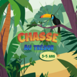 Chasse au...
Chasse au trésor