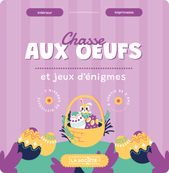 Chasse aux...
Chasse au trésor