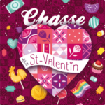 Chasse de l..
Chasse au trésor