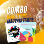 Combo Bea...
Chasse au trésor