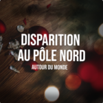 Disparition au..
Jeu d'enquête