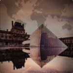 La France
Jeu d'enquête