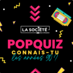 Popquiz - Con...
Quiz