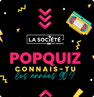 Popquiz - Con...
Quiz