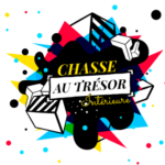 Chasse au tré...
Chasse au trésor