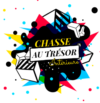 Chasse au tré...
Chasse au trésor