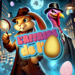 L'affaire de...
Jeu d'enquête