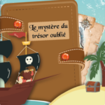 Le mystère...
Chasse au trésor