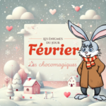 Les énigmes d..
Jeu d'énigmes