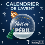 Noël en pér...
Jeu d'enquête